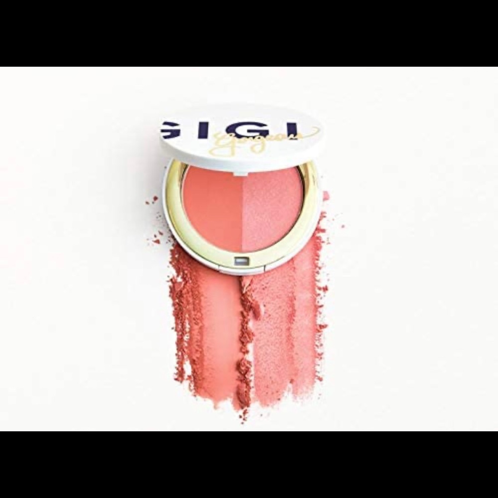 Gigi blush duo